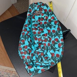Kavu Ropette Red Rose